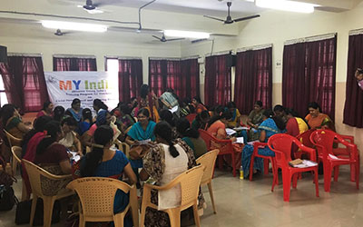 Teaching Institutes Program - Photo 7